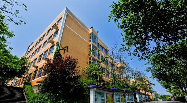 重庆信息技术职业学院2020年招生办