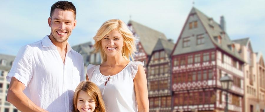 西安瑞典留学申请