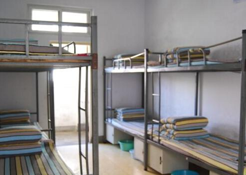 丽江市技工学校