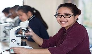上海科桥学院