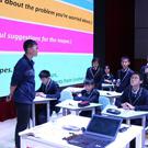 学校管理团队