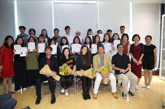 广州凯利山学院国际高中AP课程