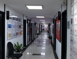 南京完美动力动画学院