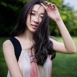  Yiran Wu<室内及空间设计老师>