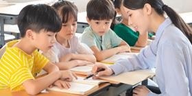 小班优势