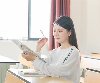 课程优势