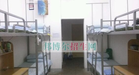 重庆市垫江县第二职业中学校