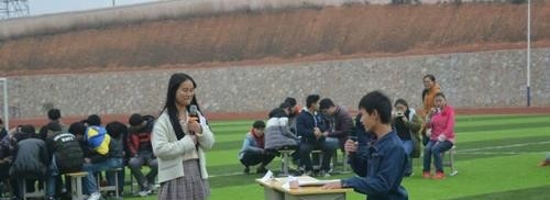 广昌职业技术学校