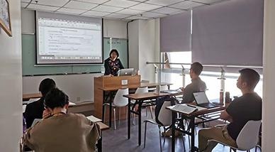 老师讲解