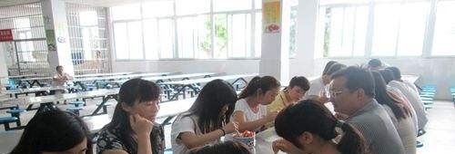 古冶职教中心
