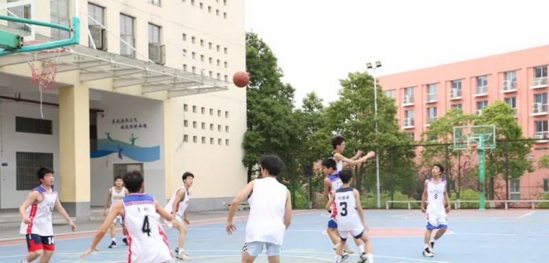 长沙航天学校