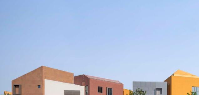 詹尼森公立高中(上海)中心2023年学费标准