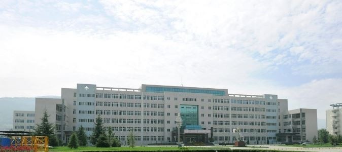 天水师范学院