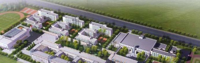 宁波国际学校怎么样、好不好