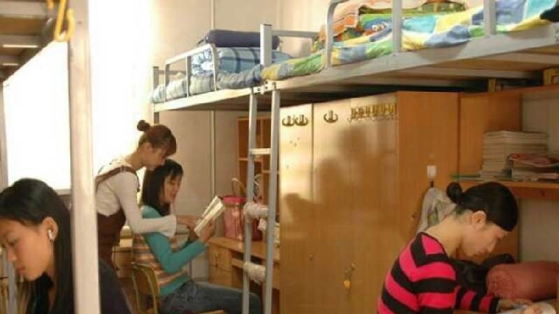 北京科技职业学院单招报名条件
