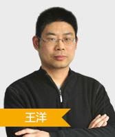 王洋老师