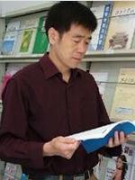 陈明选