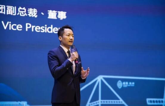 杭州威雅创校庆典