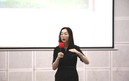 深圳实验承翰学校 （国际课程实验校区）