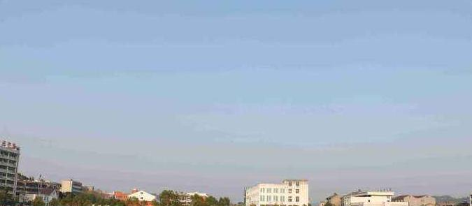 宜昌机电工程学校8