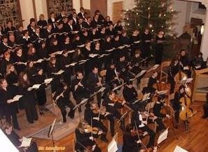 特罗辛根国立音乐学院