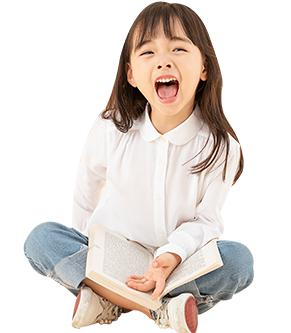 孩子学英语却总有几个绊脚石