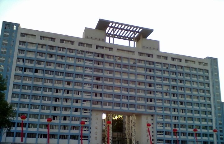 贵州民族大学中专部有哪些专业