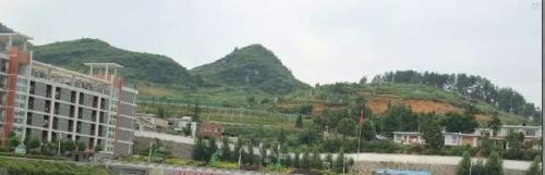 仁怀中等职业学校