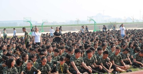 保定动力工程技术技工学校