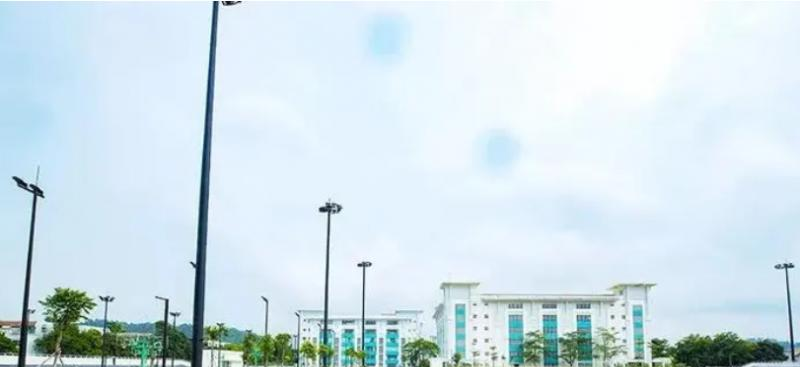 广州国际学校( 祈福英语实验学校)小学部怎么样2