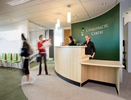 新西兰脊椎神经学院