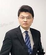 亓欣老师 Jeffery