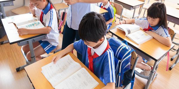 5岁小孩早教培训班