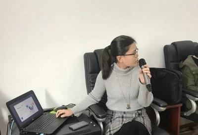 上海金苹果双语学校国际部2017-18学期教研组活动总结：理科教研组