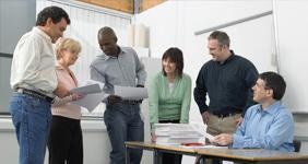 想要学习销售技巧