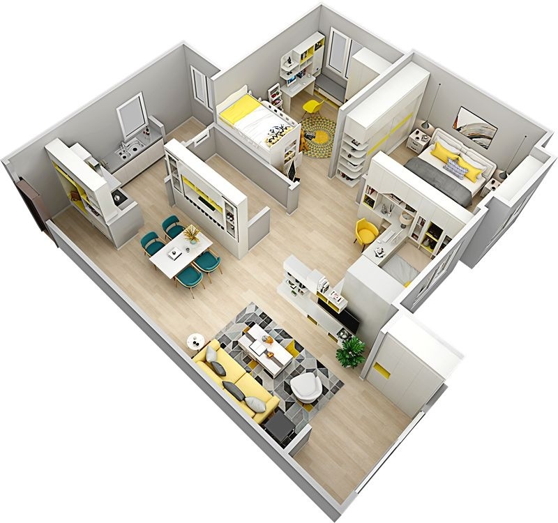 广州室内设计培训