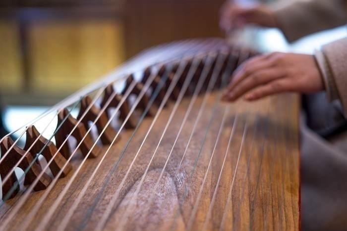 太原哪家古筝培训好