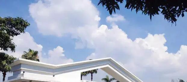 广州国际学校( 祈福英语实验学校)