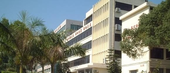 烟台高级技工学校