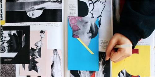 句容碧桂园学校艺术作品