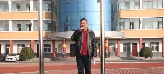 霍邱工业学校