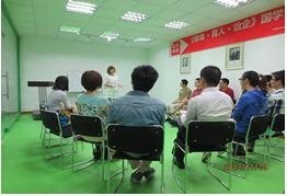 广州大学生口才培训班胆量与自信心锻炼