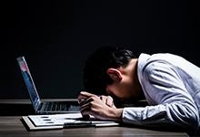 已毕业在职者