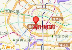 高升桥校区