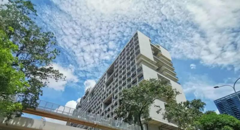 深圳深美国际学校初中部