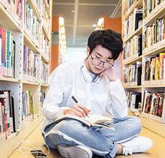 适合人群