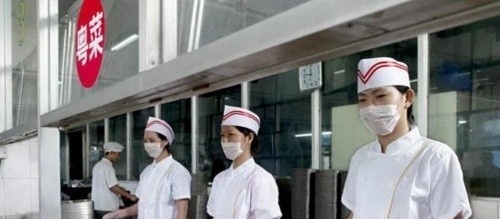 山西铁路工程学校住宿条件