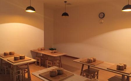 佛山围棋培训班怡翠玫瑰分校课堂图片