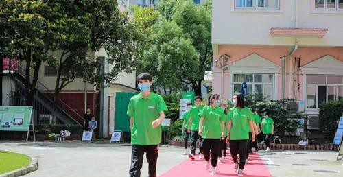 上海市医药学校