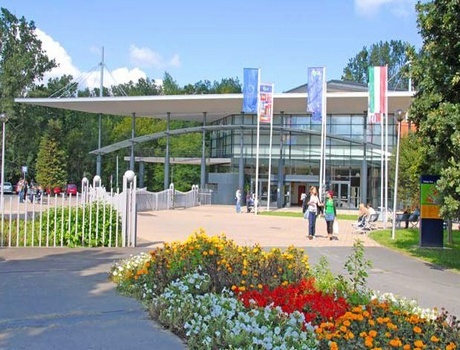 卡波什瓦大学